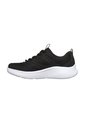 TENIS SKECHERS JUNIOR NINA 303987L-BLK SKECH LI Talla 4 de Skechers