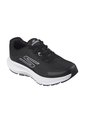 TENIS SKECHERS MUJER 128650BKW GO RUN CON Talla 9 de Skechers