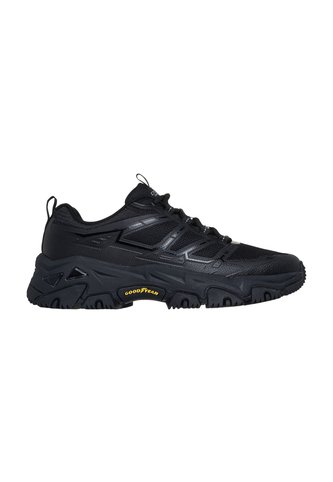 TENIS SKECHERS HOMBRE 237718BBK D LITES HI Talla 7.5 Skechers