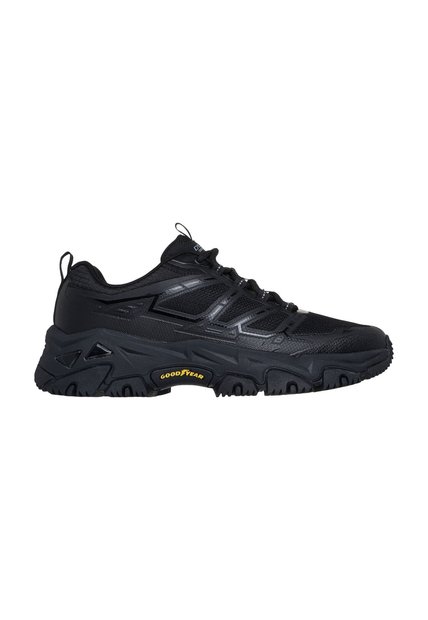 TENIS SKECHERS HOMBRE 237718BBK D LITES HI Talla 7.5