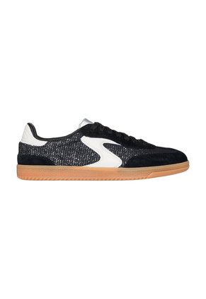 TENIS SKECHERS MUJER 185354BKW HOTSHOT Talla 6