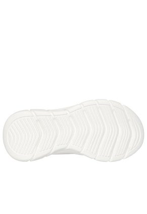 TENIS SKECHERS MUJER 117325OFWT BOBS B FL Talla 5.5