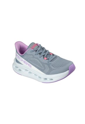 TENIS MAX CUSHIONING GLIDE-STEP SKECHERS