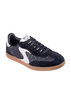 TENIS SKECHERS MUJER 185354BKW HOTSHOT Talla 6