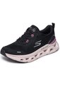 TENIS SKECHERS MUJER 150744BLK GLIDE STEP Talla 9 de Skechers