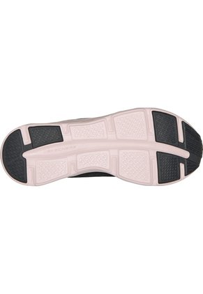 TENIS SKECHERS MUJER 150744BLK GLIDE STEP Talla 9