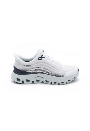 TENIS ARCH FIT GLIDE-STEP WAVE SKECHERS