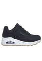 TENIS SKECHERS MUJER 73690BLK UNO Talla 7 de Skechers