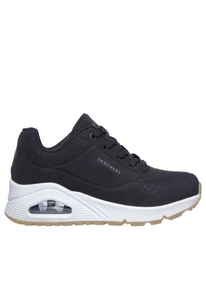 TENIS SKECHERS MUJER 73690BLK UNO Talla 7