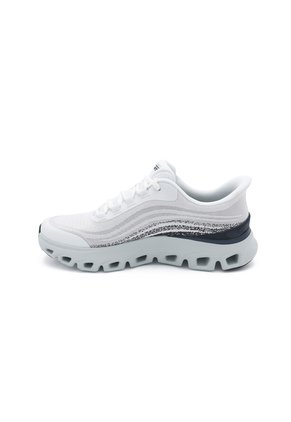 TENIS ARCH FIT GLIDE-STEP WAVE SKECHERS