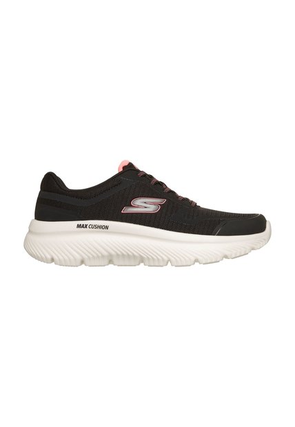 TENIS SKECHERS MUJER 125890BKPK GO WALK M Talla 7.5