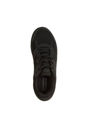 TENIS SKECHERS MUJER 128651BBK GO RUN CON Talla 6.5