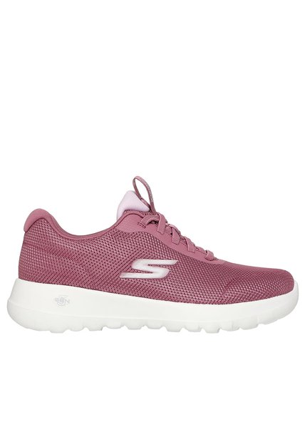 TENIS SKECHERS MUJER 125710MVE GO WALK JO Talla 7