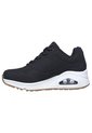 TENIS SKECHERS MUJER 73690BLK UNO Talla 7 de Skechers