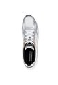 TENIS SKECHERS MUJER 128633WSBK GO RUN CO Talla 7.5 de Skechers
