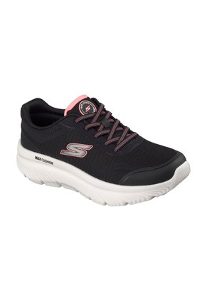 TENIS SKECHERS MUJER 125890BKPK GO WALK M Talla 7.5