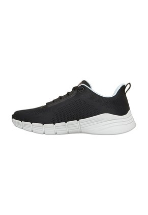 TENIS SKECHERS MUJER 117792BLK BOBS B FLE Talla 5.5