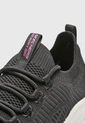 Tenis Training Negro-Blanco-Magenta Skechers BOBS Unity - Absolute Gusto de Skechers