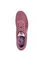 TENIS SKECHERS MUJER 125710MVE GO WALK JO Talla 7 de Skechers