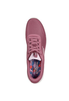 TENIS SKECHERS MUJER 125710MVE GO WALK JO Talla 7