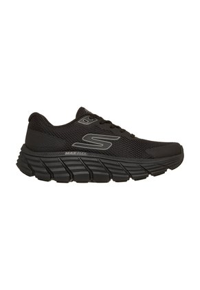 TENIS SKECHERS MUJER 129761BBK MAX FLEX Talla 8