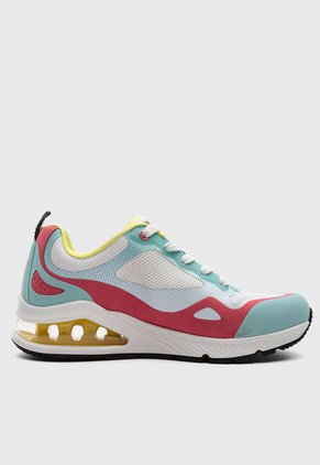 Tenis SKECHERS Uno 2 Multicolor