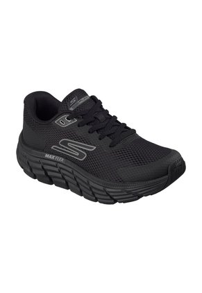 TENIS SKECHERS MUJER 129761BBK MAX FLEX Talla 8