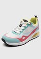 Tenis SKECHERS Uno 2 Multicolor de Skechers