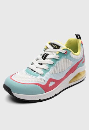 Tenis SKECHERS Uno 2 Multicolor