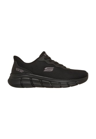 TENIS SKECHERS MUJER 117324BBK BOBS B FLE Talla 7 Skechers