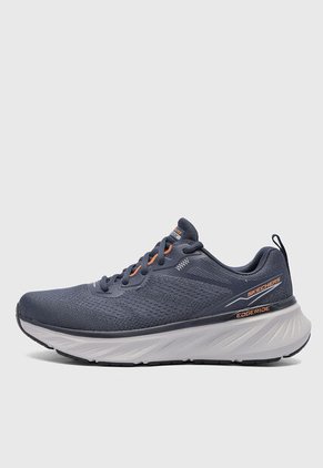 Tenis SKECHERS Edgeride - Exxo Azul