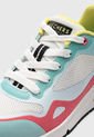Tenis SKECHERS Uno 2 Multicolor de Skechers