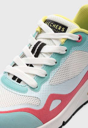 Tenis SKECHERS Uno 2 Multicolor