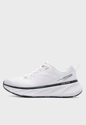 Tenis SKECHERS Edgeride - Exxo Blanco