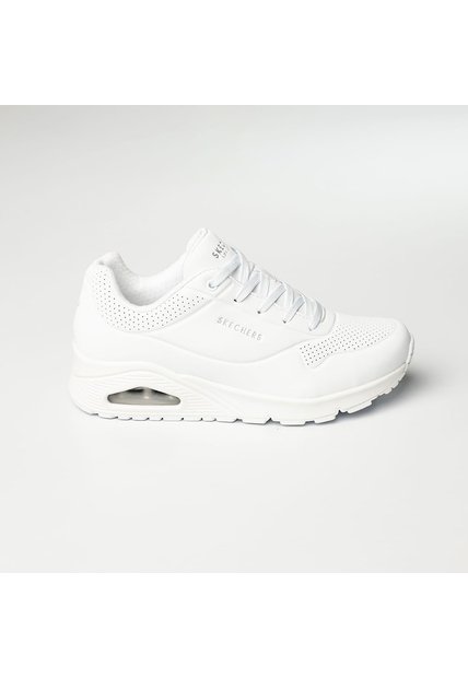 TENIS SKECHERS MUJER 73690W UNO Talla 6.5