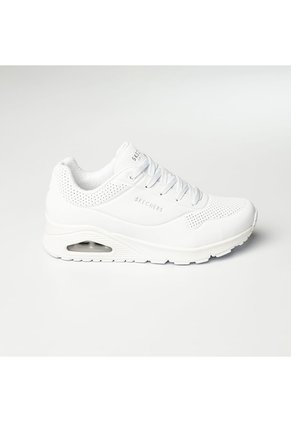 TENIS SKECHERS MUJER 73690W UNO Talla 6.5