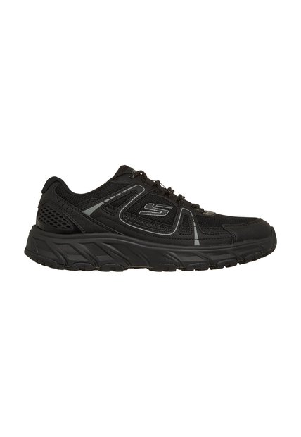 TENIS SKECHERS HOMBRE 237806BBK HILLCREST Talla 7.5