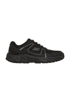 TENIS SKECHERS HOMBRE 237806BBK HILLCREST Talla 7.5