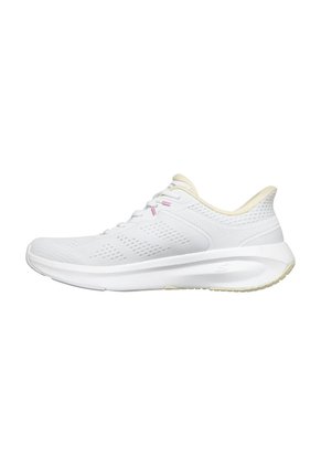 TENIS SKECHERS MUJER 150571WHT PLUSH FOAM Talla 8.5