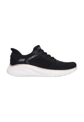 TENIS SKECHERS MUJER 117497BKGD BOBS SQUA Talla 8.5