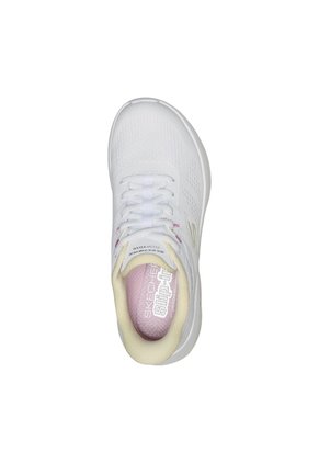 TENIS SKECHERS MUJER 150571WHT PLUSH FOAM Talla 8.5