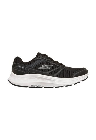 TENIS SKECHERS MUJER 128651BKW GO RUN CON Talla 8 Skechers