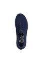 TENIS SKECHERS MUJER 100702NVY GRACEFUL Talla 8.5 de Skechers