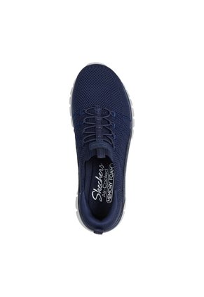 TENIS SKECHERS MUJER 100702NVY GRACEFUL Talla 8.5