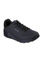TENIS SKECHERS HOMBRE 183004B UNO Talla 8.5 de Skechers