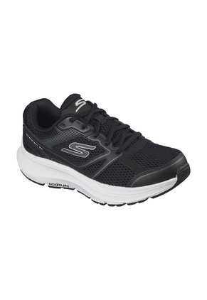 TENIS SKECHERS MUJER 128651BKW GO RUN CON Talla 7.5