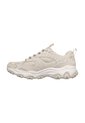 TENIS SKECHERS MUJER 180178OFWT D LITE Talla 6 de Skechers