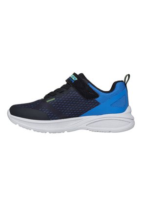TENIS SKECHERS NIÑO 404105L-BBLM MICROSP Talla 11
