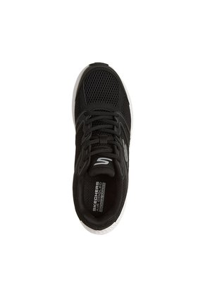 TENIS SKECHERS MUJER 128651BKW GO RUN CON Talla 7.5