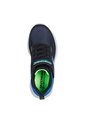 TENIS SKECHERS NIÑO 404105L-BBLM MICROSP Talla 11 de Skechers